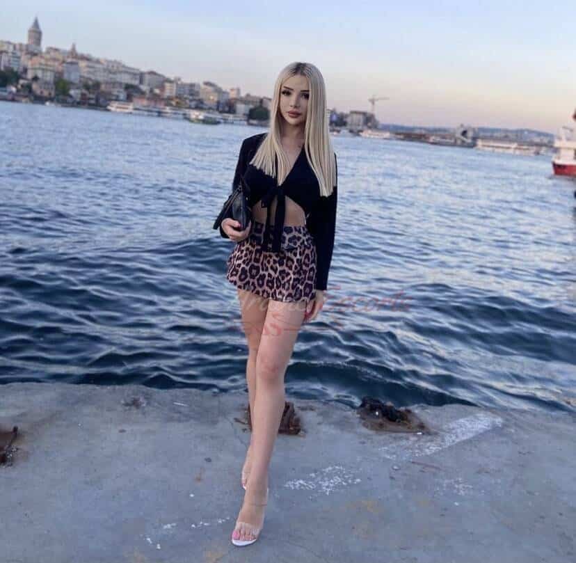 sexy deniz