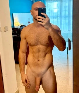 Alan - Mr. Hard Russian Cock | VIP | Discreet