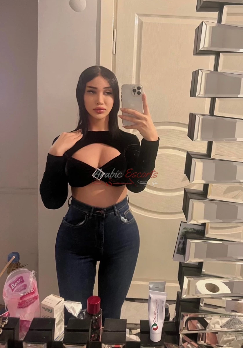 shemale escort Doğa 21 cm